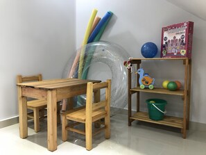 用餐區