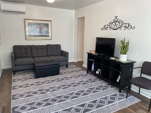 Téléviseur connecté