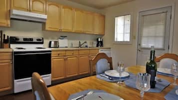 Dining tables