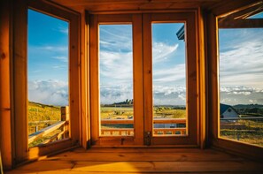 Literie de qualité supérieure, couette en duvet d'oie