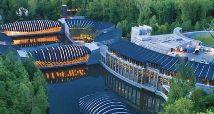 Cute & Cozy Downtown Cottage - Biking, Burgers, & Trails nearby