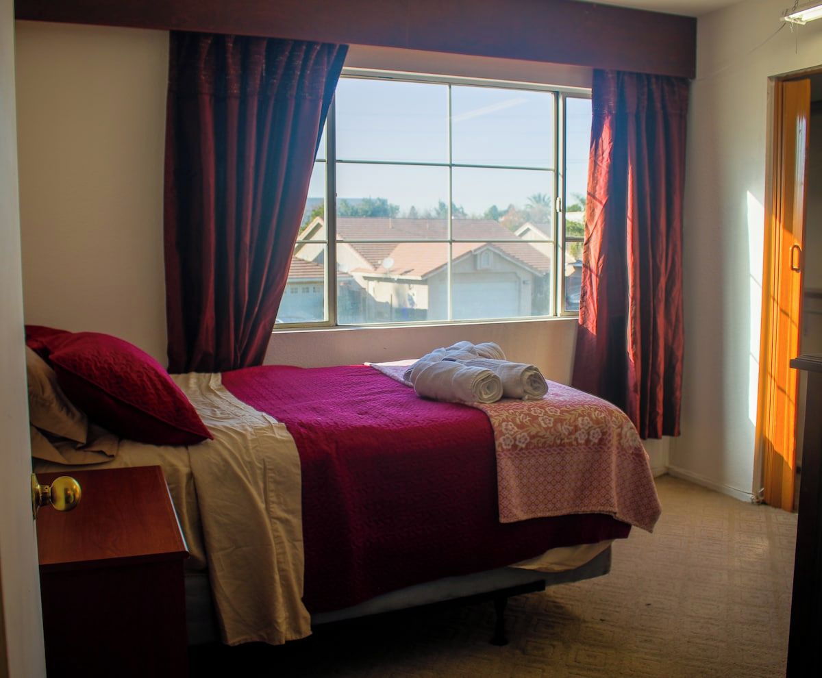 3rd bedroom