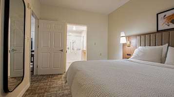 1 dormitorio, wifi gratis, ropa de cama