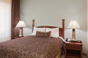 1 chambre, Wi-Fi gratuit