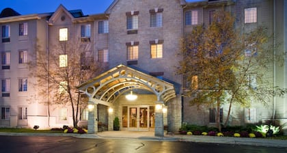 Fully-Equipped Suite | Complimentary Breakfast