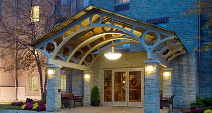 Fully-Equipped Suite | Complimentary Breakfast