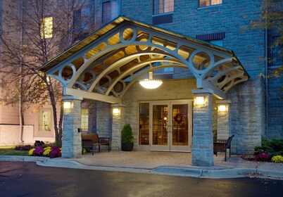 Fully-Equipped Suite | Complimentary Breakfast