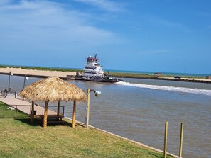 Plage à proximité, serviettes de plage