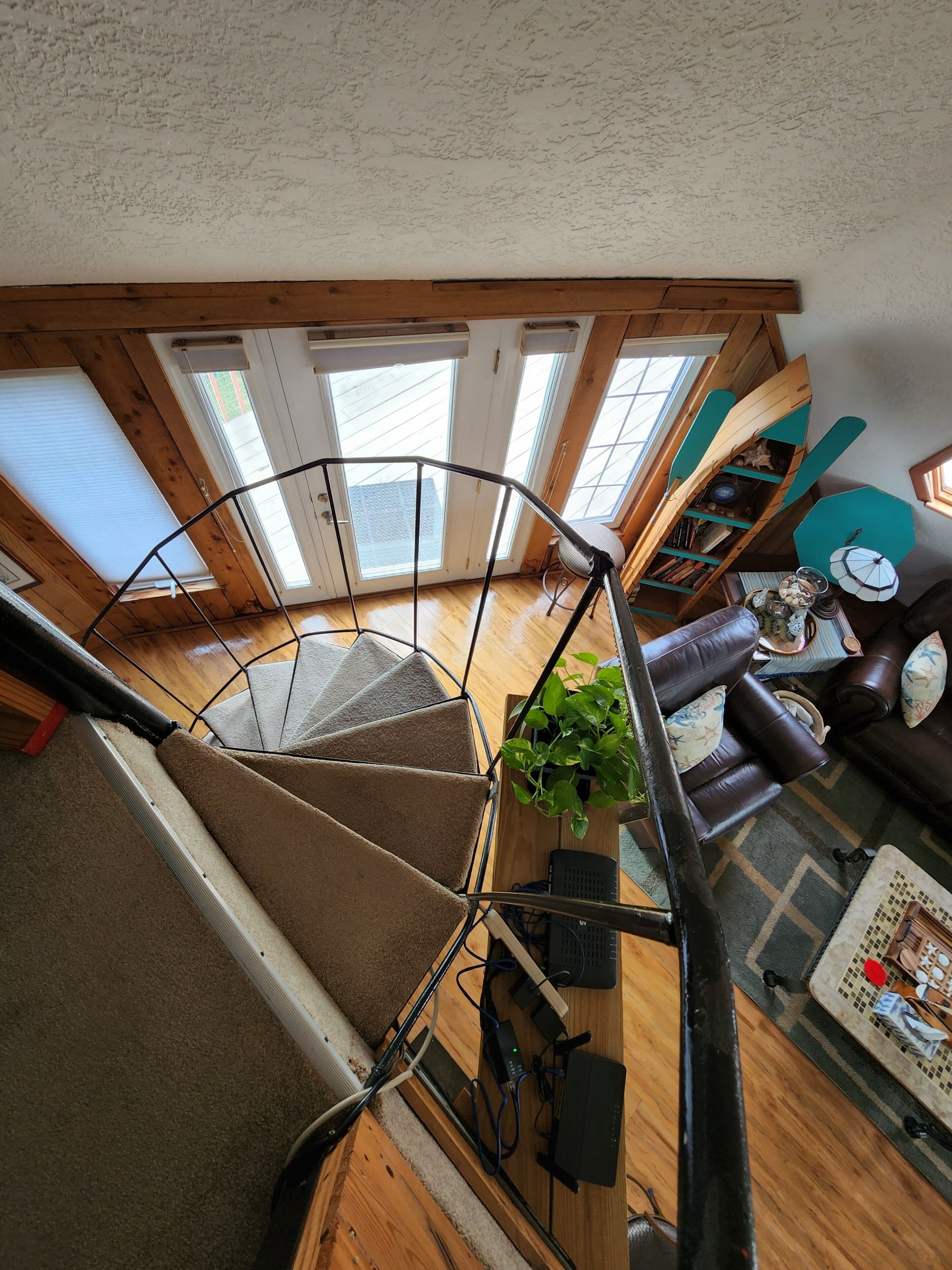 Intérieur