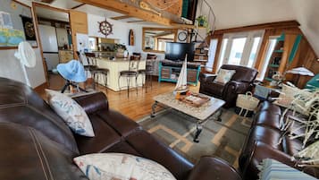 Smart TV y reproductor de DVD