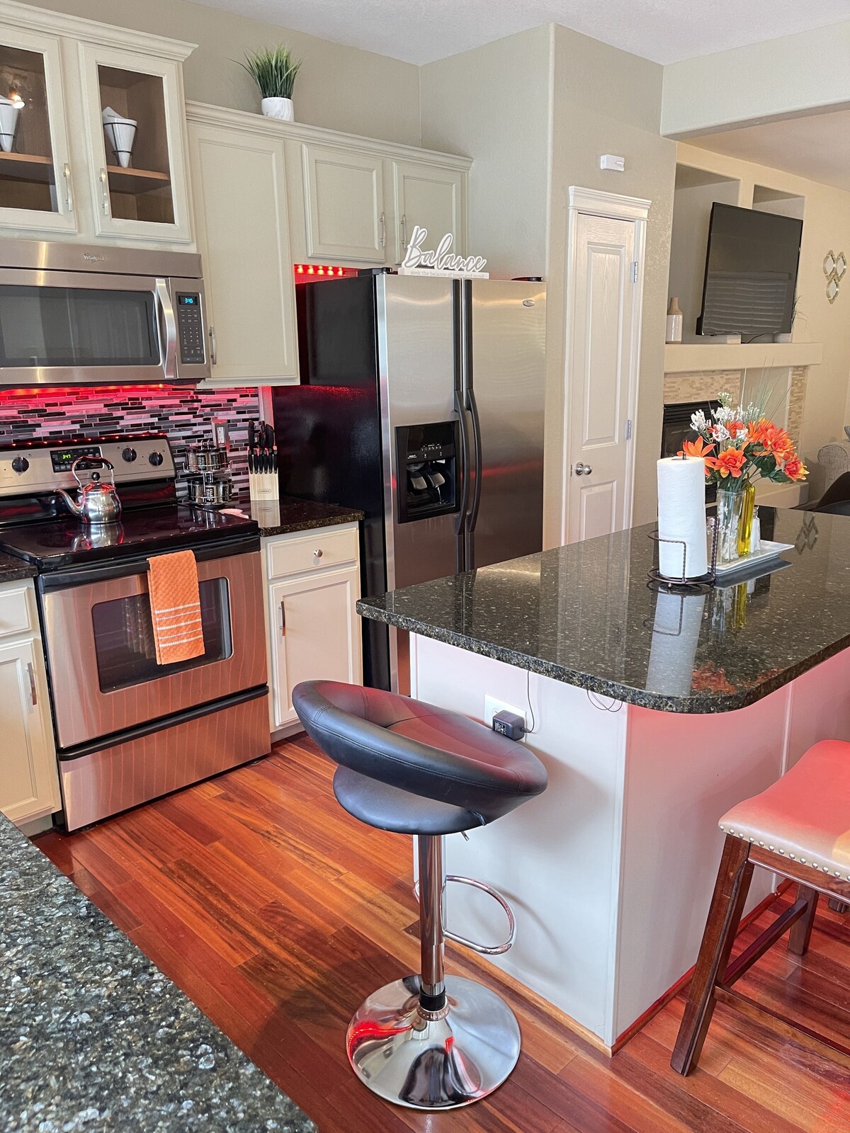 Bild für Gastgeberprofil