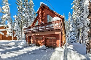 Exterieur