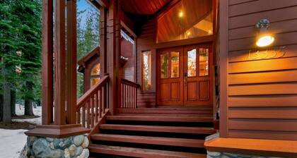 SkiView Lodge: Pool Table, Bunk Beds, 3 Suites, Near Trout Creek Rec