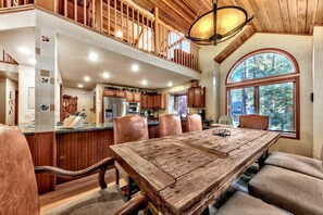 تناول الطعام