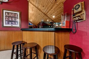 بار (في المنشاة)