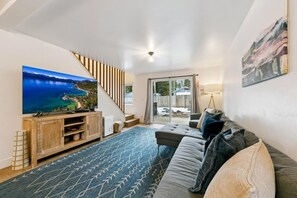 Smart-TV, Videospiele, DVD-Player