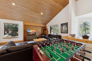 Sala de juegos