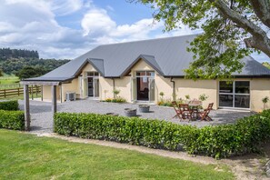 Exterior - Hidden Valley Getaway (Martinborough)