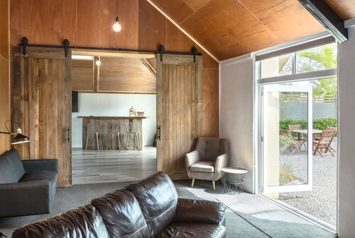 Hidden Valley Getaway