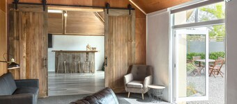 Hidden Valley Getaway