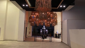 Intérieur