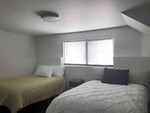 4 Schlafzimmer, WLAN