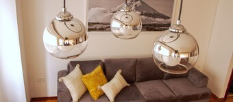 NICE APARTMENT, CLOSE TO EVERYTHING.