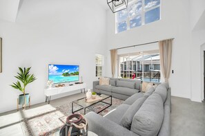 TV