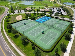 Cancha deportiva