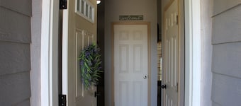 Baker Valley Home