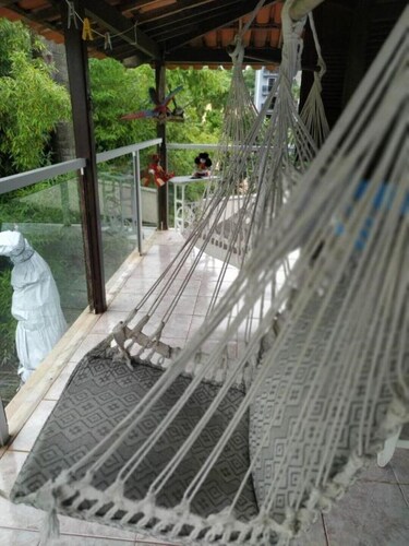 Casa da Tuca, a cozy place to enjoy the peace of Minas Gerais