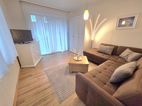 House Ekke Nekkepenn II, Whg. C2, close to the beach and the harbor - House Ekke