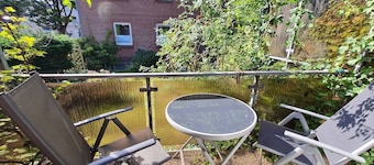 House Ekke Nekkepenn II, Whg. C2, close to the beach and the harbor - House Ekke