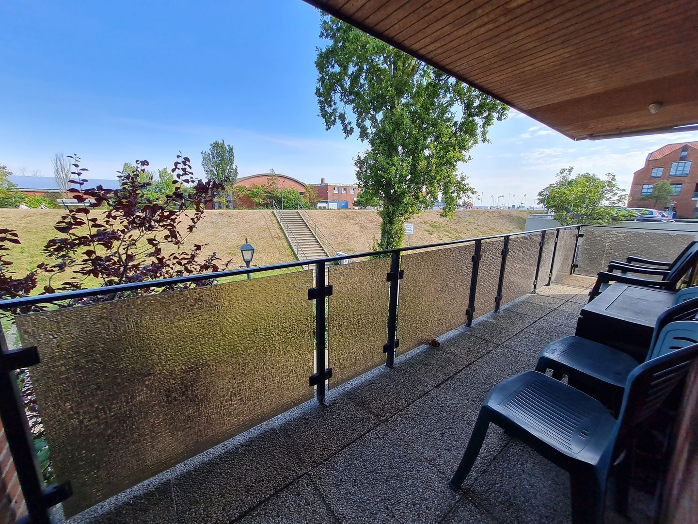 Terras