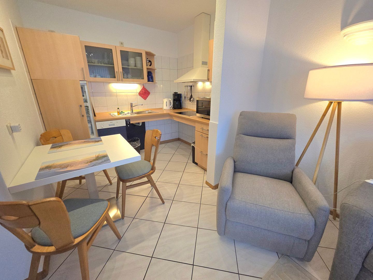 Interieur