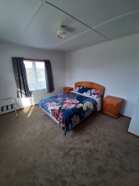 Spacious ōPōtiki Stay Beach & Motu Trail Nearby - Ōpōtiki