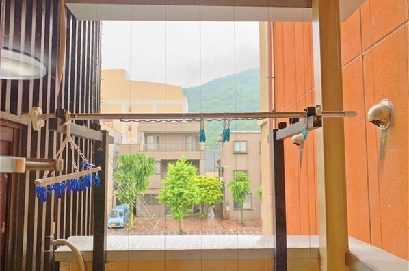 住宿景观