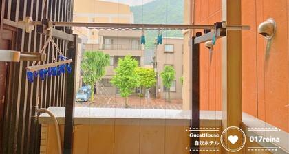 washing machine 2nd floor familyroom9people / Tokushima Tokushima