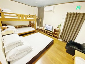 2 chambres, bureau, fer et planche Ă repasser, Wi-Fi gratuit