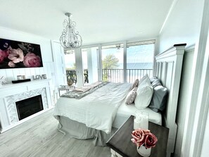 2 bedrooms, free WiFi, bed sheets, wheelchair access