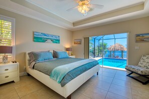 3 chambres, fer et planche à repasser, Wi-Fi, literie fournie