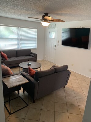 Smart TV