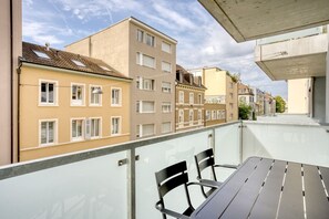 Speisen im Freien