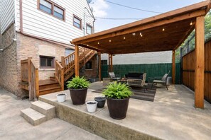Terras