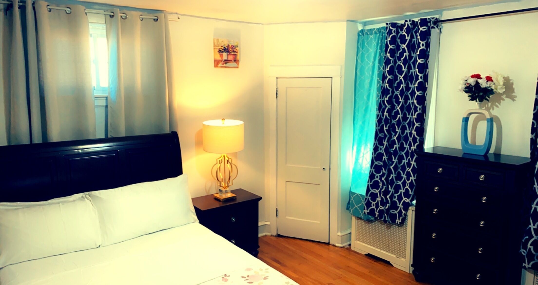 1 habitación y wifi 