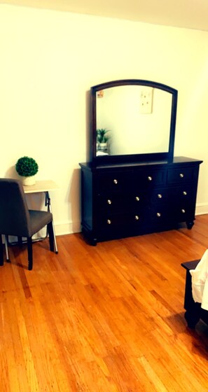 1 bedroom, WiFi