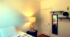 1 bedroom, WiFi