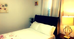 1 bedroom, WiFi