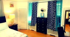 1 bedroom, WiFi