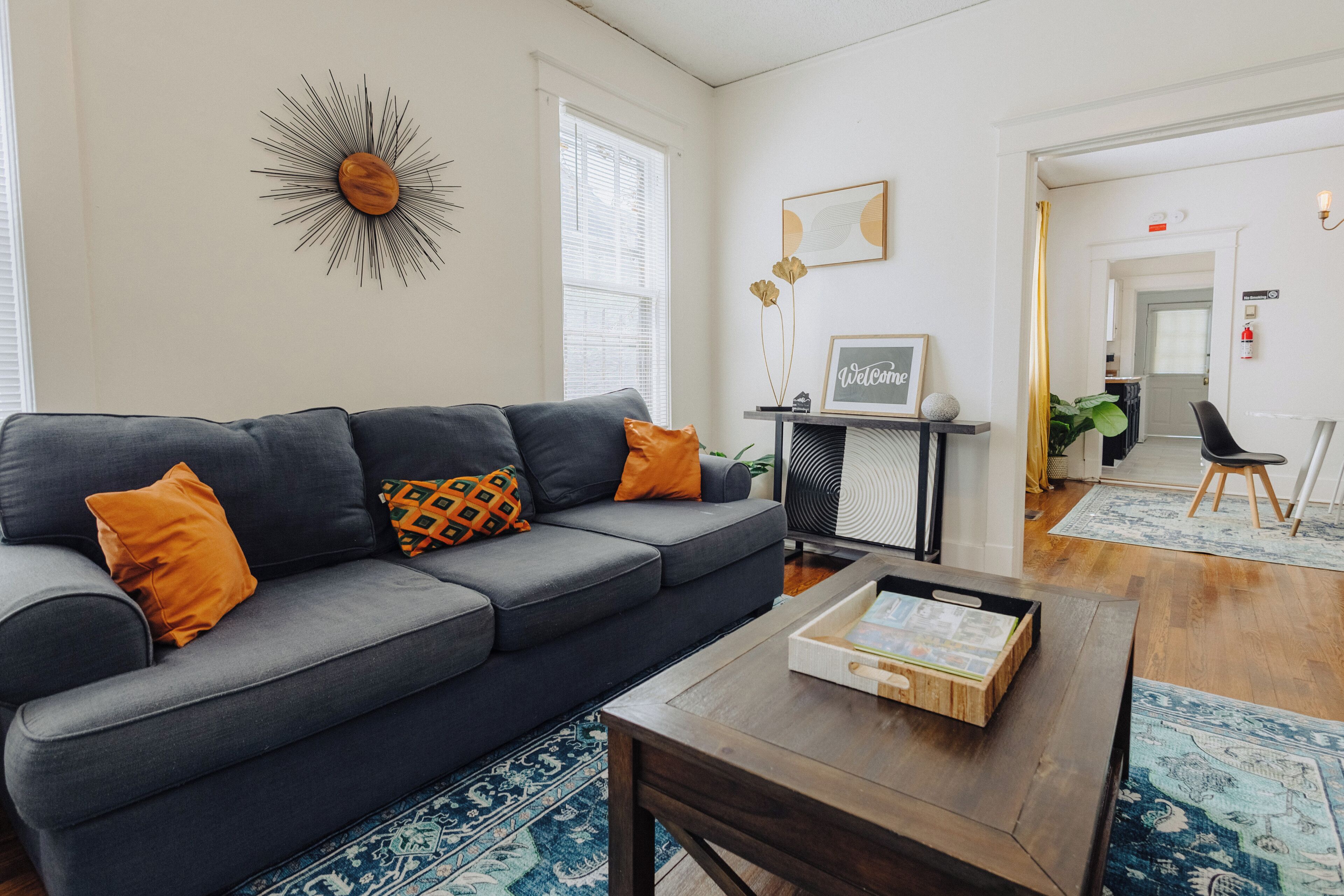 Smart-TV, Netflix, Hulu, Streaming-Dienste